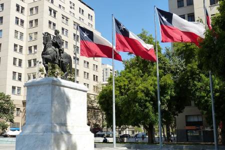 Chile - Santiago