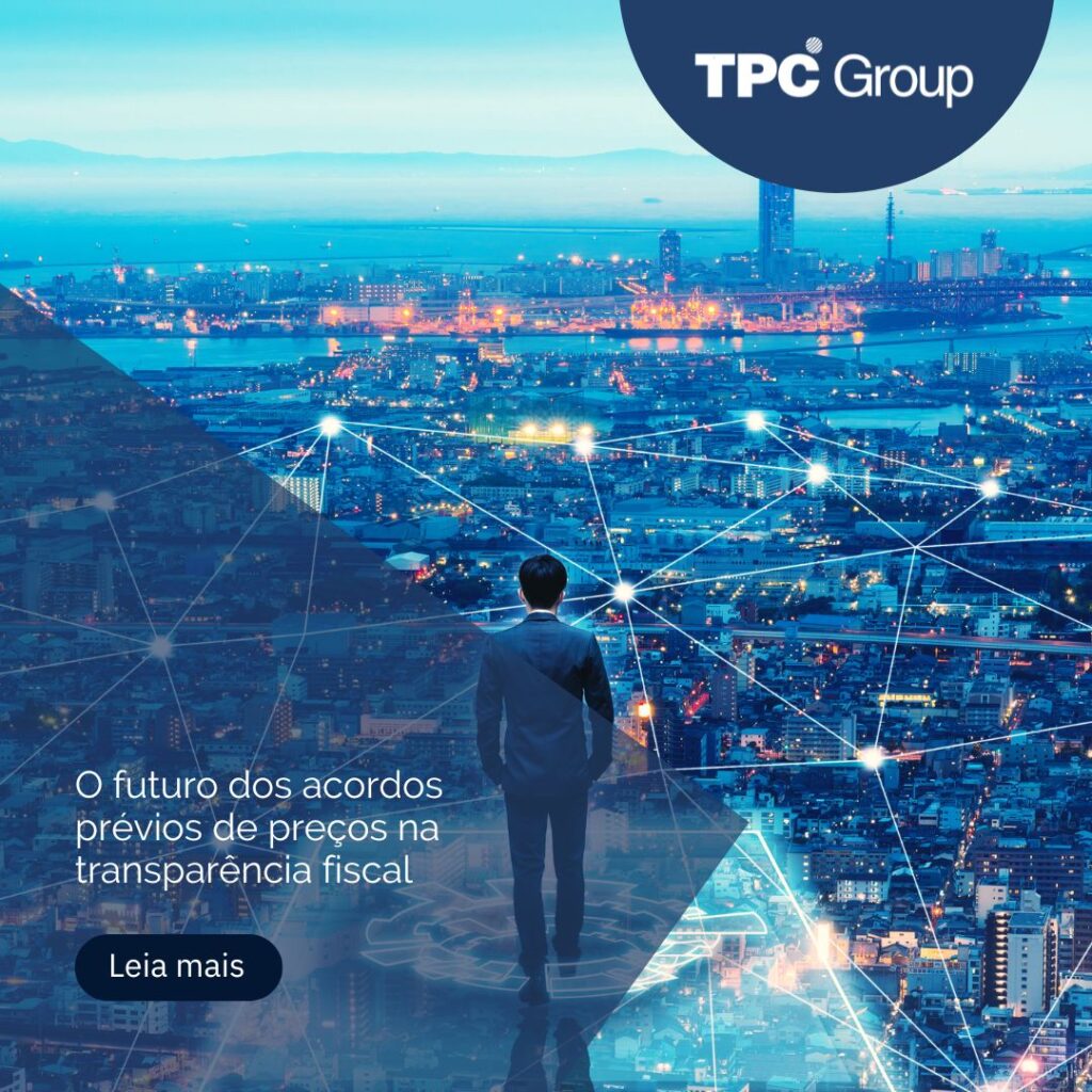 O futuro dos acordos prévios de preços na transparência fiscal