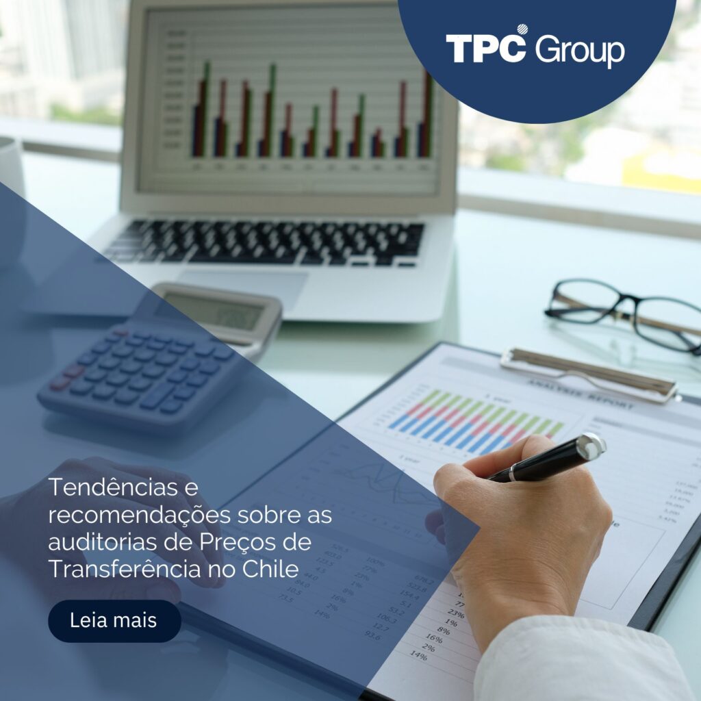 Tendências dos Preços de Transferência nas Honduras e na América Central