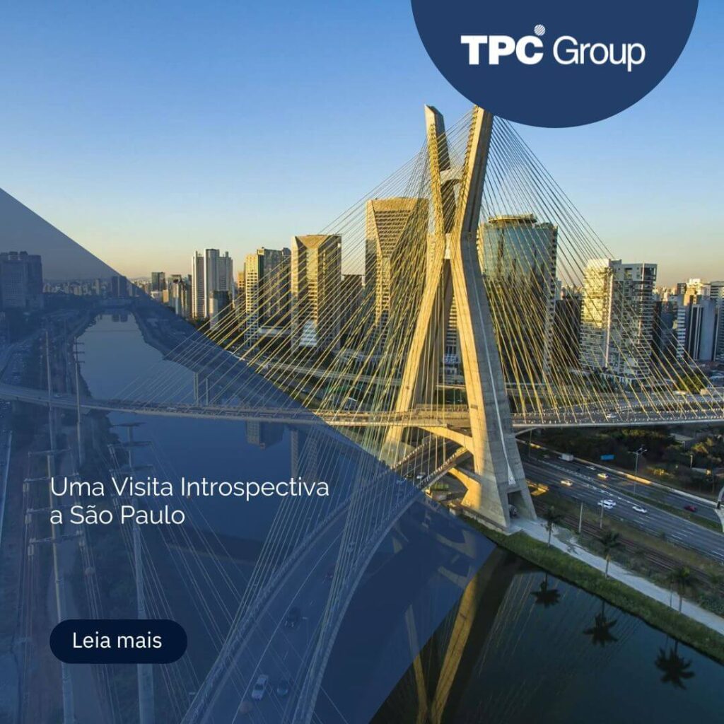 Preços de Transferência da OCDE Uma Visita Introspectiva a São Paulo