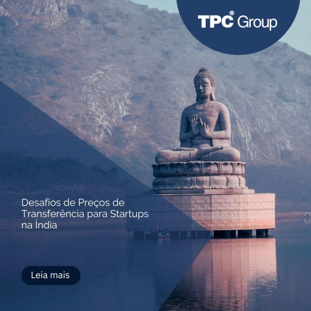 Desafios de Preços de Transferência para Startups na Índia