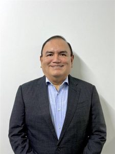 Carlos Vargas