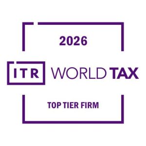 ITR World Tax 2026