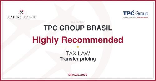 Leaders League Brasil 2026
