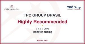 Leaders League 2026 Brasil