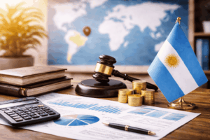 Atualização do Regime de Preços de Transferência e Operações Internacionais na Argentina