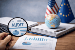 Como defender os preços de transferência em uma auditoria fiscal internacional